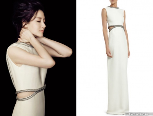 Lee Young Ae