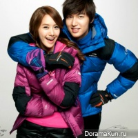 una and li