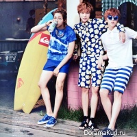 B1A4