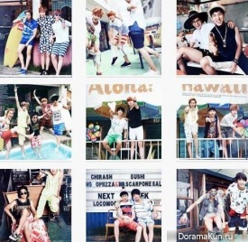 B1A4