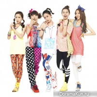 Crayon-Pop