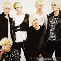 B.A.P