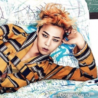G-Dragon
