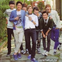 INFINITE