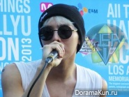 G-Dragon