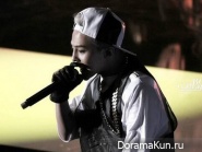 G-Dragon