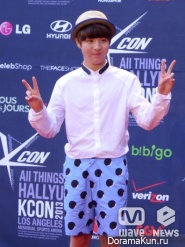 Yu Seung Woo