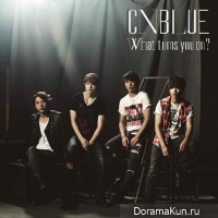 CNblue