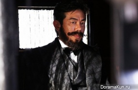 Бродяга Кеншин: арка о Великом пожаре в Киото
