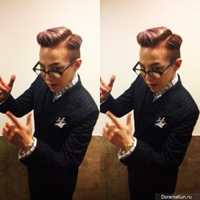 G-Dragon