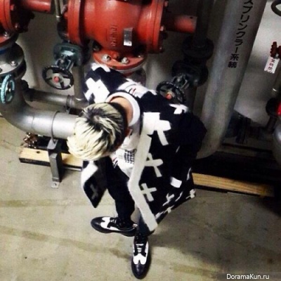 G-Dragon G-Dragon