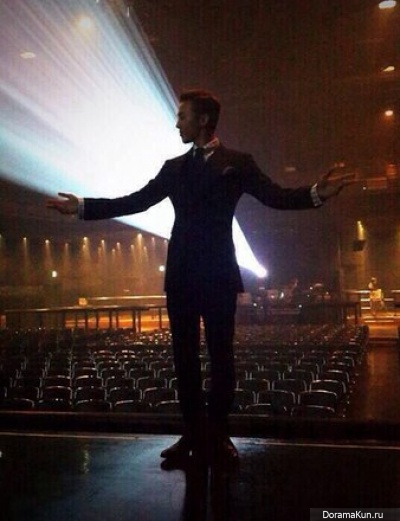 G-Dragon