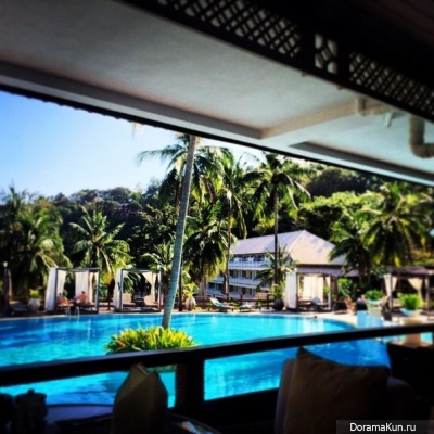 Instagram Han Geng