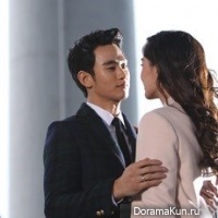 Ким Су Хён и Angelababy