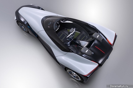 Nissan BladeGlider