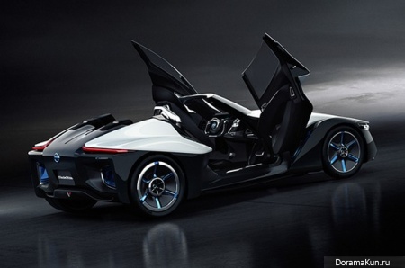 Nissan BladeGlider