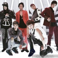 B.A.P