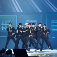 Super Junior