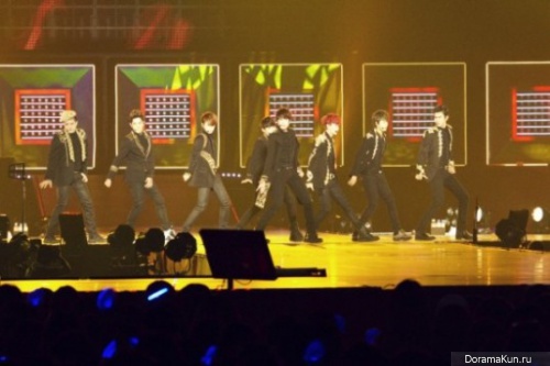 Super Junior