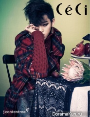 Block B на Дьявольской вечеринке
