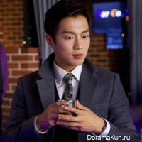 Ду Джун из BEAST превратится в милого служащего для новой драмы tvN