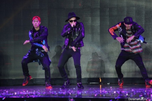 G-Dragon
