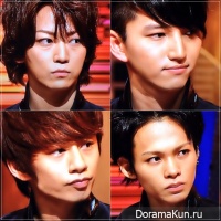 KAT-TUN