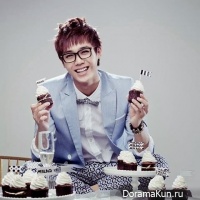 Мир из MBLAQ