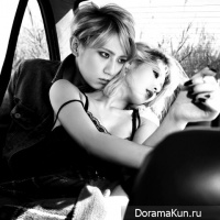 Trouble Maker