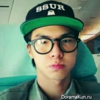 C.A.P. из Teen Top зарегистрировал новый аккаунт в твиттере