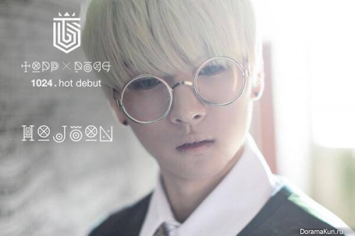 Hojoon