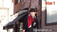 Ли Чон Сок