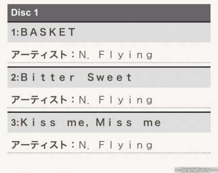 N.Flying