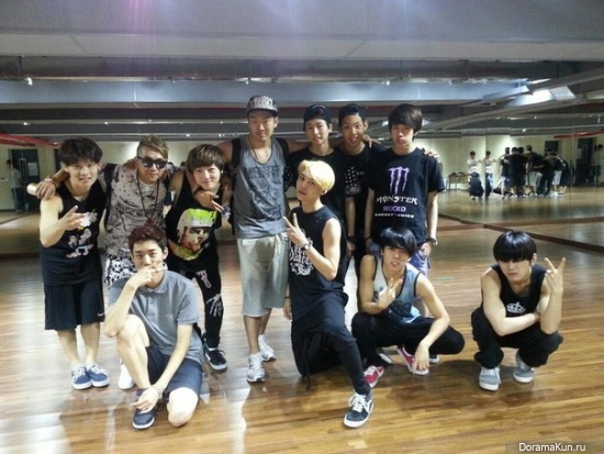 Topp Dogg