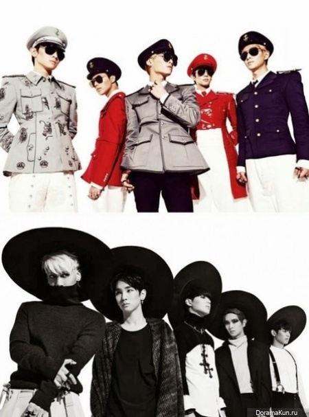 SHINee
