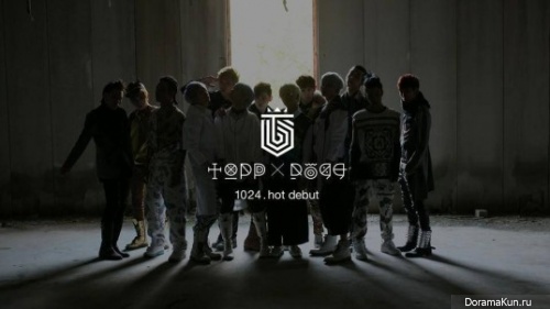 Topp Dogg