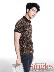 5urprise для журнала Singles