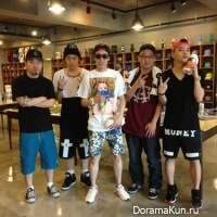 Block B