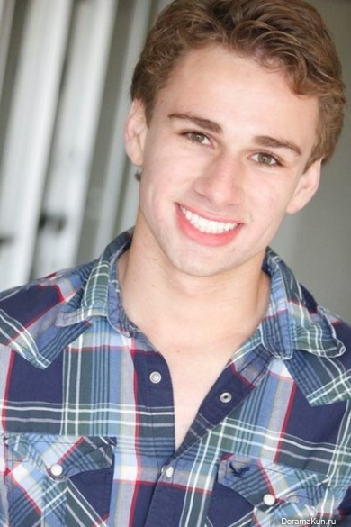 Andrew Klasnic