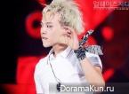 G-Dragon's final concert