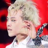 G-Dragon's final concert