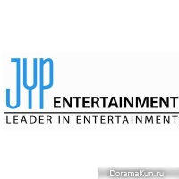 JYP Entertainment