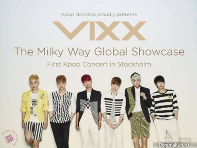 VIXX