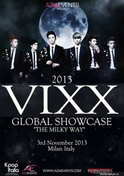 VIXX