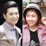 Joo Won, Shim Eun Kyung