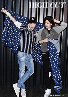 B1A4