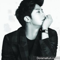 Jung Il Woo
