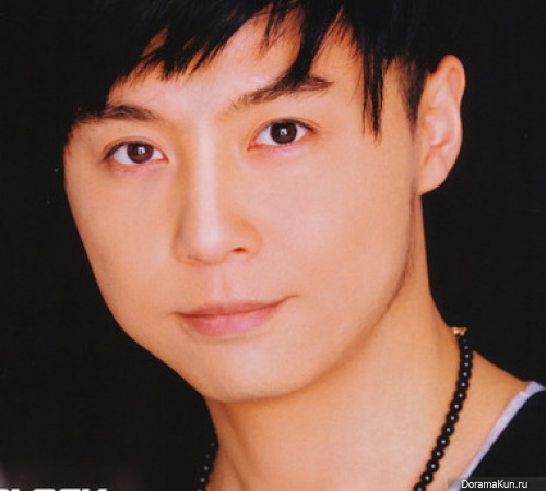 Domoto Tsuyoshi