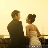Jang Bum Joon и Song Ji Soo