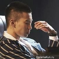 Jay Park